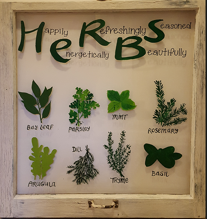 HERBS